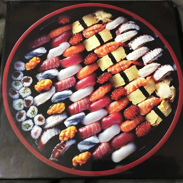 ねぇきいて?宇宙を救うのは,きっとお寿司…ではなく,でんぱ組.inc!/でんぱ…