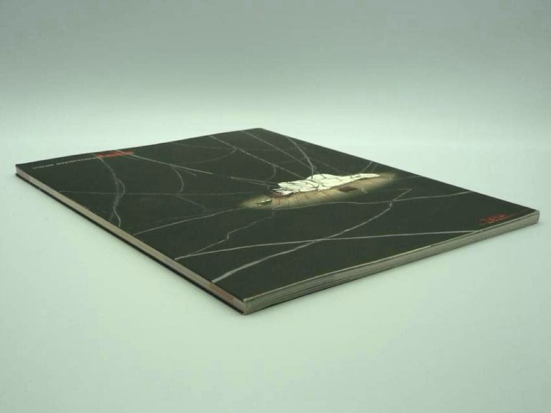 Serial experiments lain 画集 初版 2冊セット 稀少