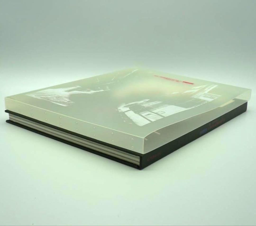 Serial experiments lain 画集 初版 2冊セット 稀少