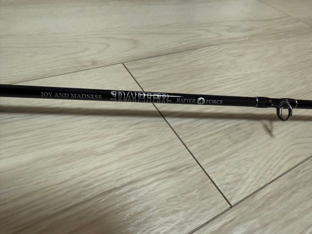 シーフロアコントロール　　レイピア4フォース　RP603-4