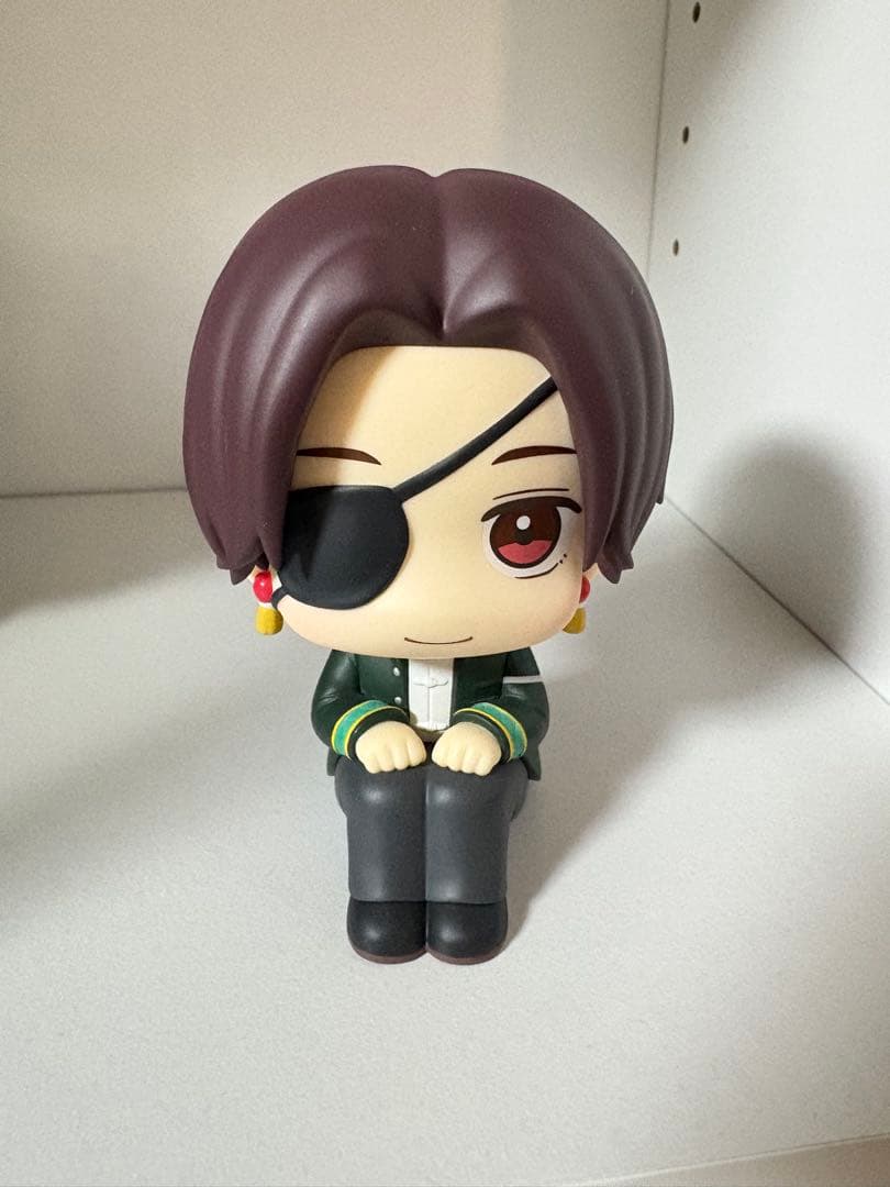 WIND BREAKER ウィンブレ るかっぷ 蘇枋隼飛 桜遥