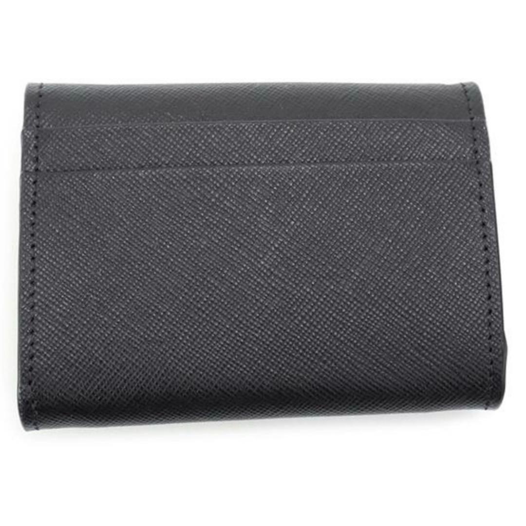 マルニ MARNI ブラック　財布　ケース