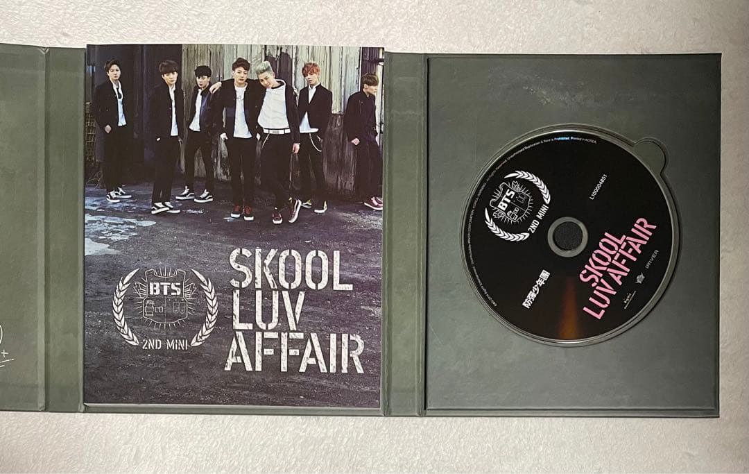 BTS アルバム グッズ まとめ売り 2