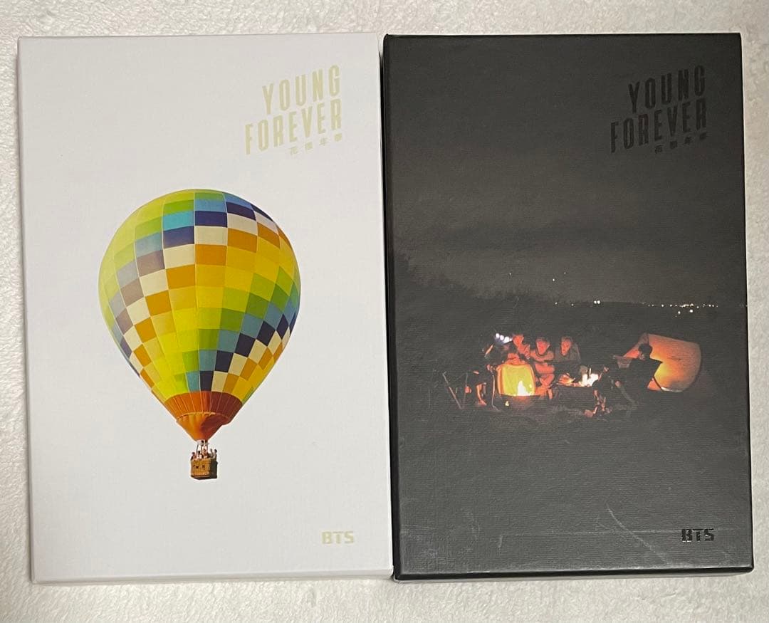 BTS アルバム グッズ まとめ売り 2