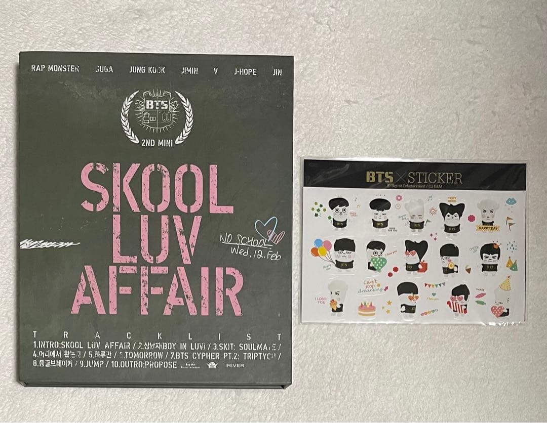 BTS アルバム グッズ まとめ売り 2