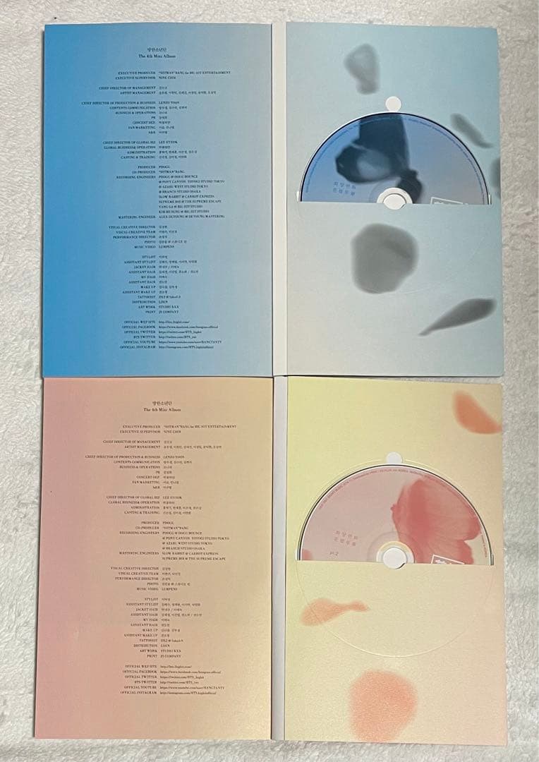 BTS アルバム グッズ まとめ売り 2