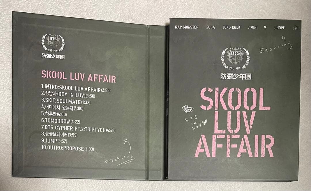 BTS アルバム グッズ まとめ売り 2