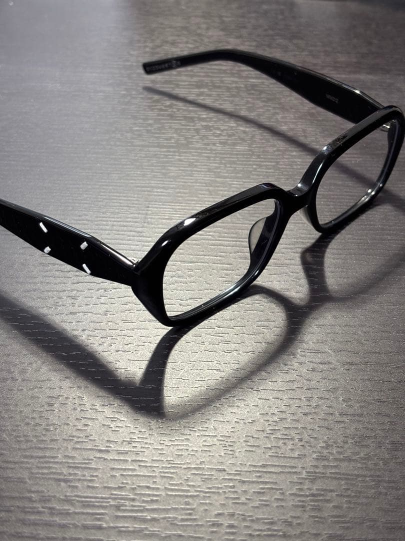 gentle monster×maison margiela コラボ　サングラス