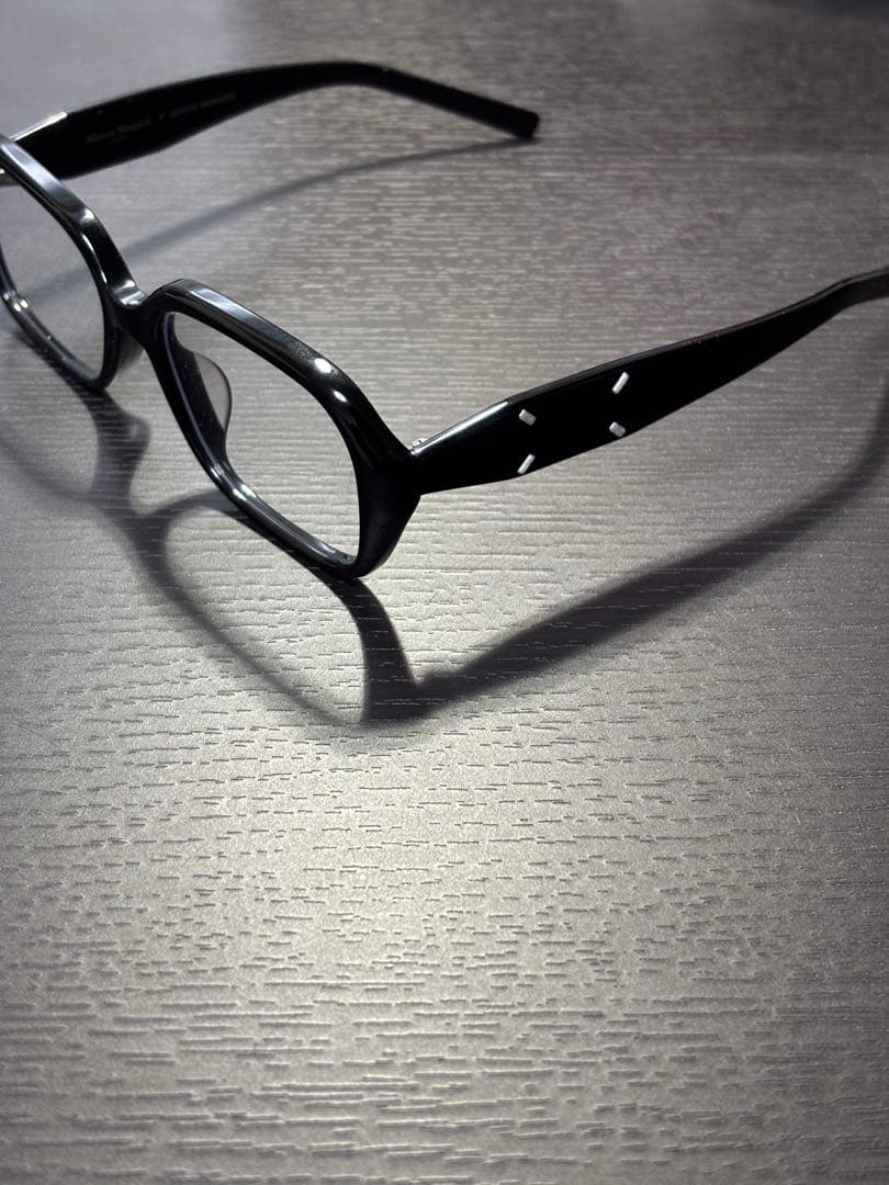 gentle monster×maison margiela コラボ　サングラス