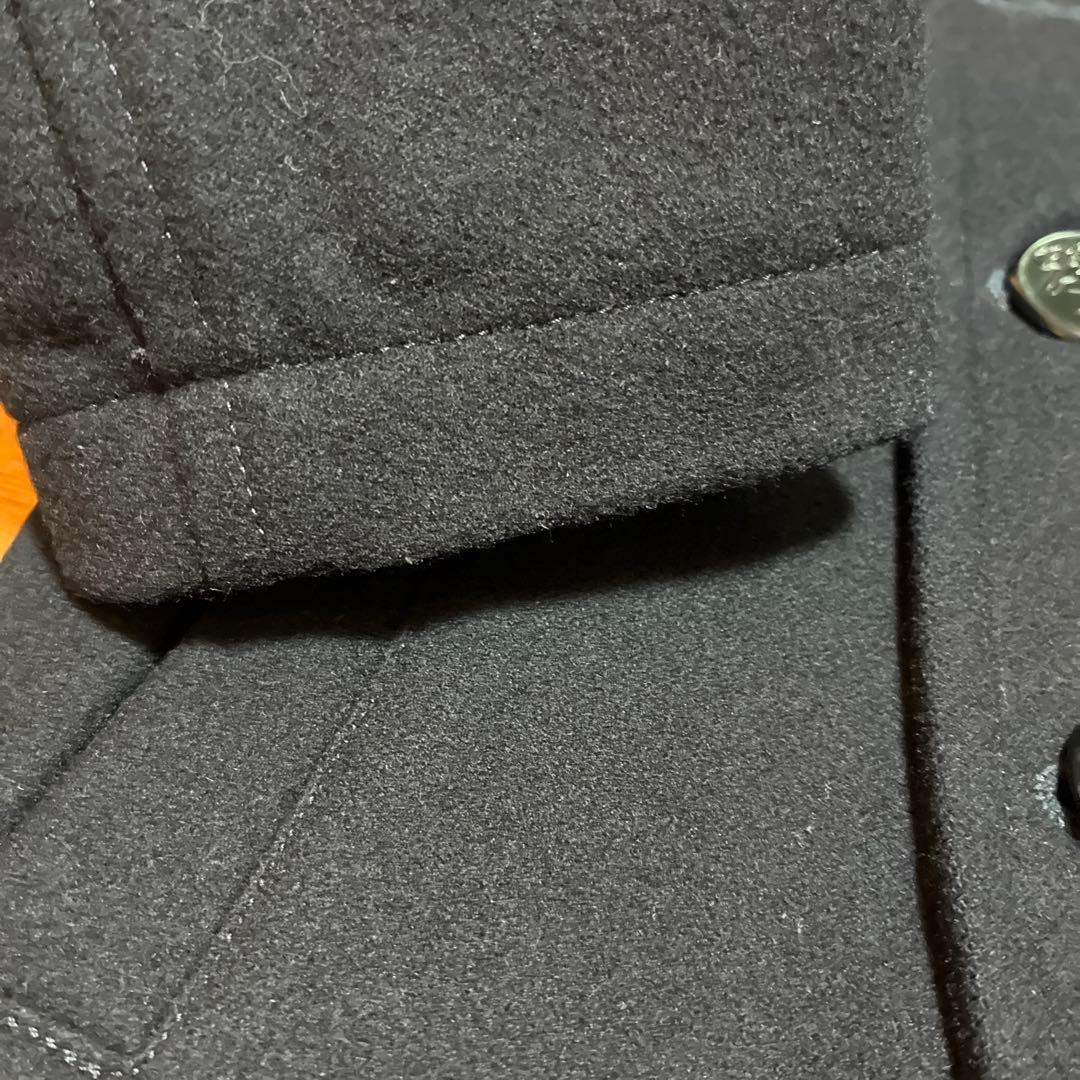 【現行品】ファミリア　140 ピーコート