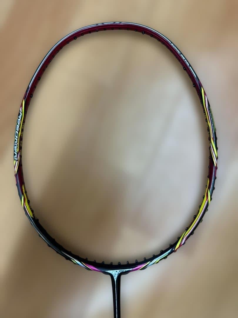 ラケット YONEX NANORAY 800