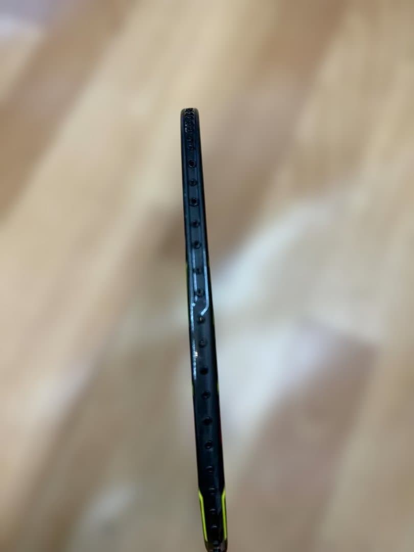 ラケット YONEX NANORAY 800