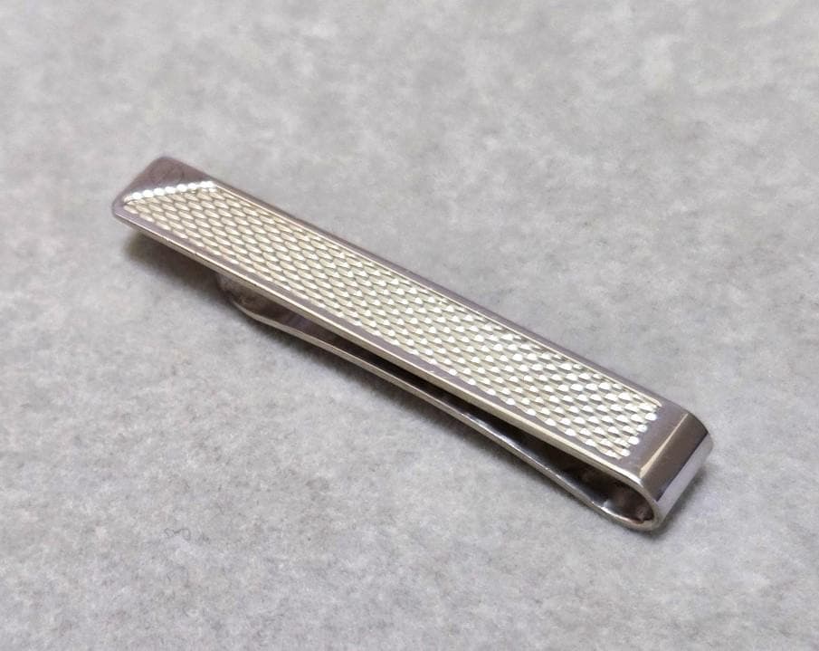 Dunhill　ダンヒル　SILVER925　タイピン、カフスセット　41325