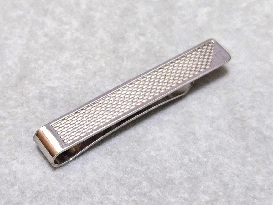 Dunhill　ダンヒル　SILVER925　タイピン、カフスセット　41325