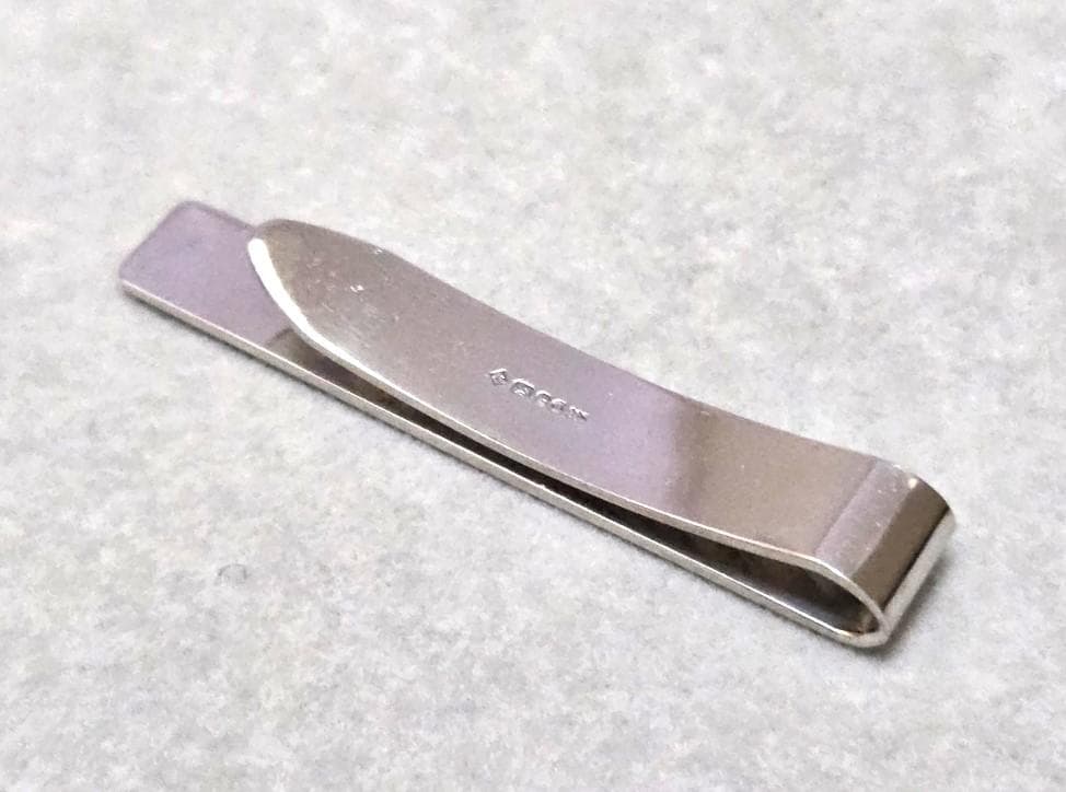 Dunhill　ダンヒル　SILVER925　タイピン、カフスセット　41325