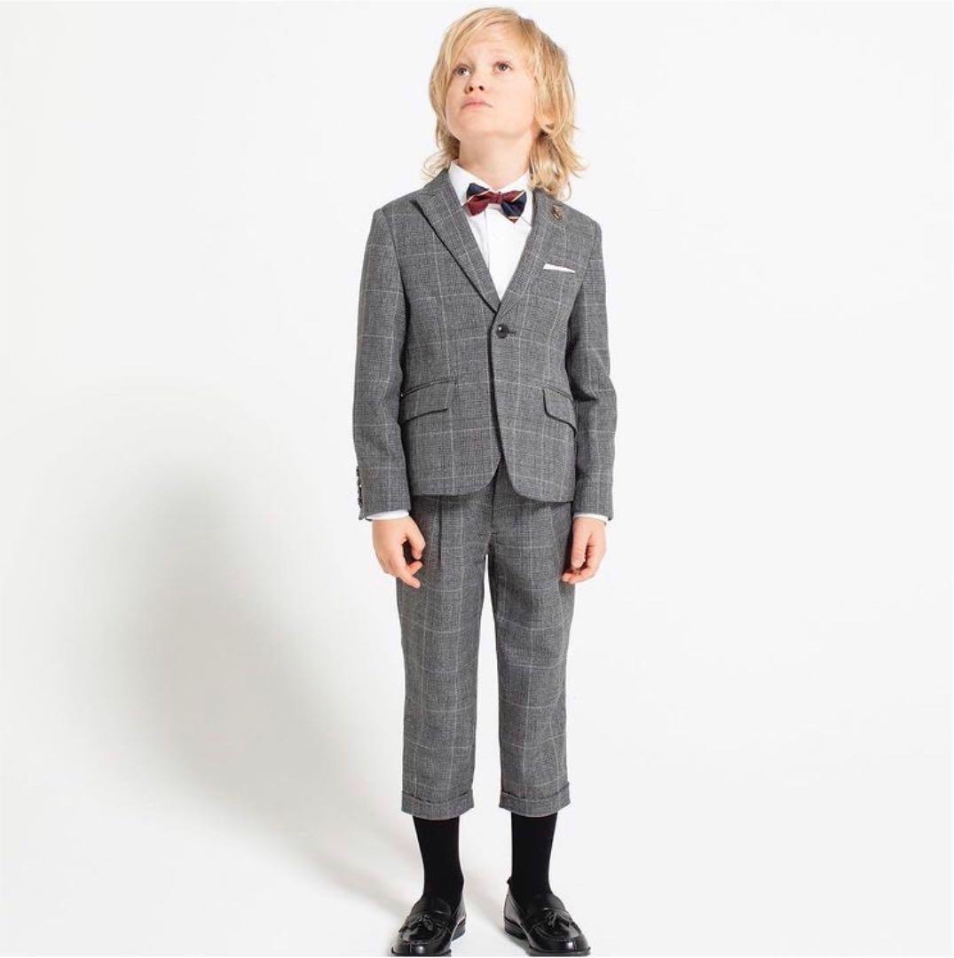 waltz by BEAMS DESGN 110 スーツ&シューズ　セット