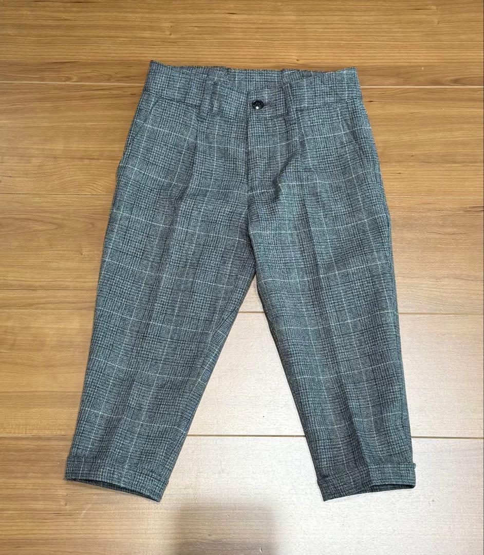 waltz by BEAMS DESGN 110 スーツ&シューズ　セット