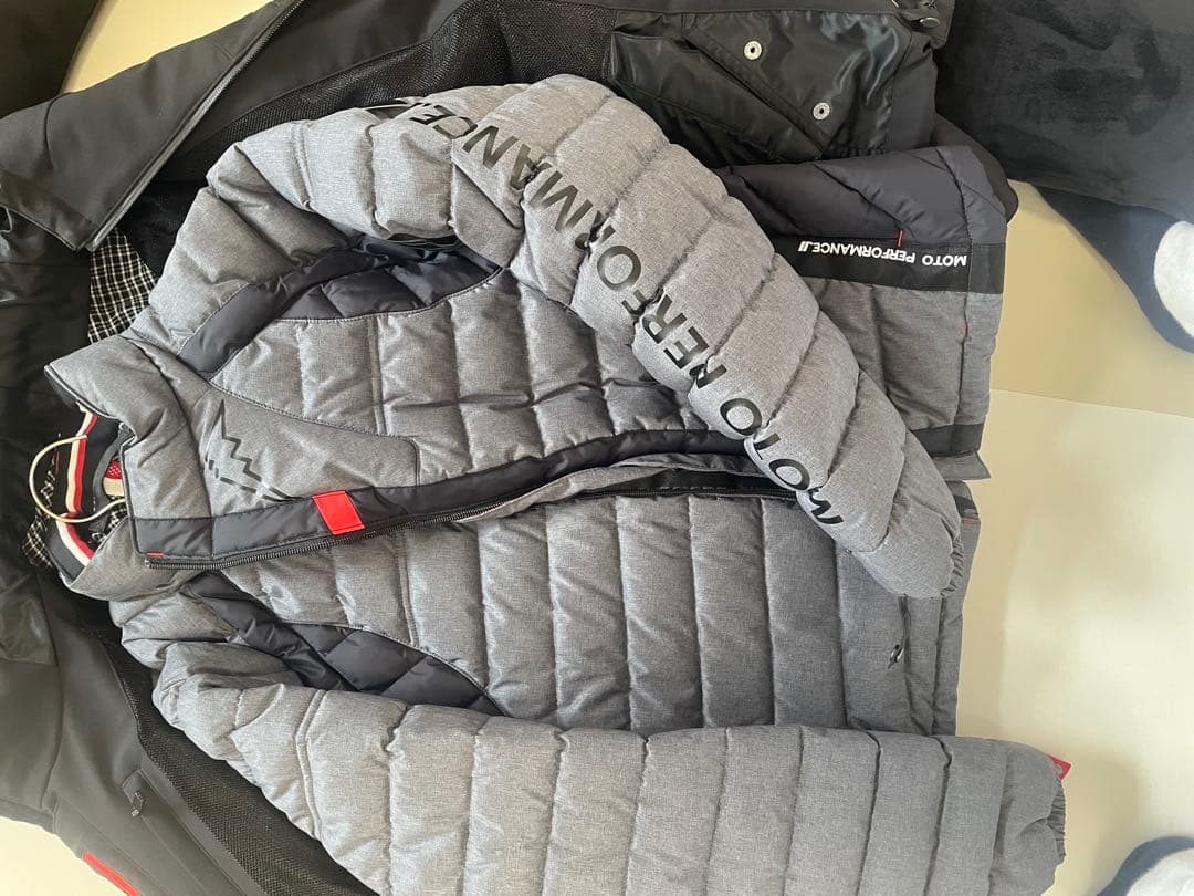 【本日限定】KUSHITANI K-2819　ガルジャケット ブラックアウト