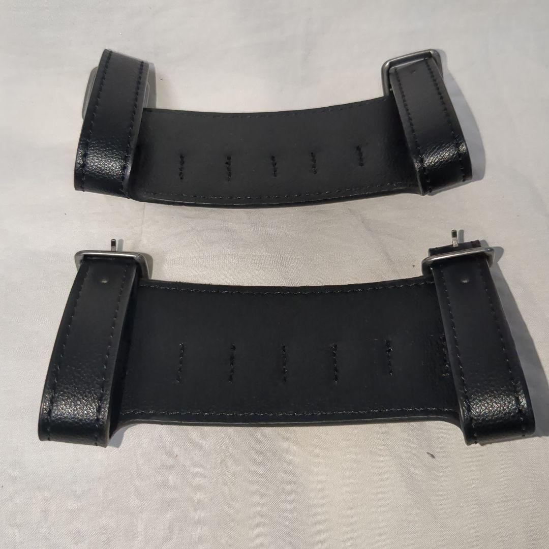 ウエスタンガンベルト　saa ホルスター　合皮製　カードホルダー付