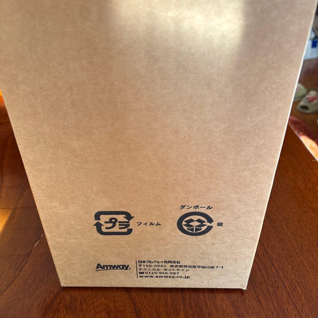 アムウェイeSpring浄水器フィルター　未開封　新品未使用