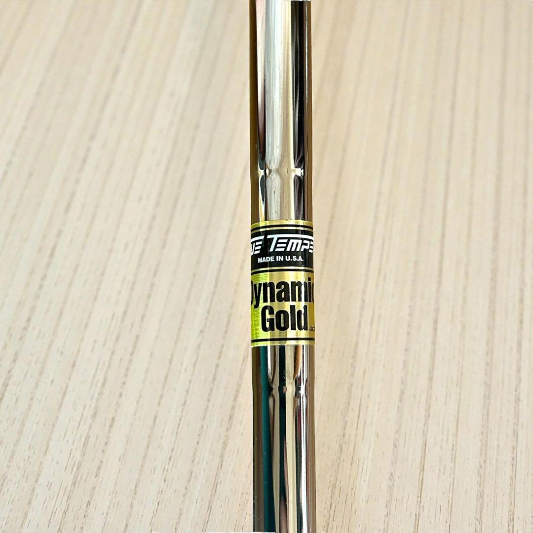 良品✨ESS ワンレングス アイアン 6本セット メガゴルフ 右利き用 ゴルフ