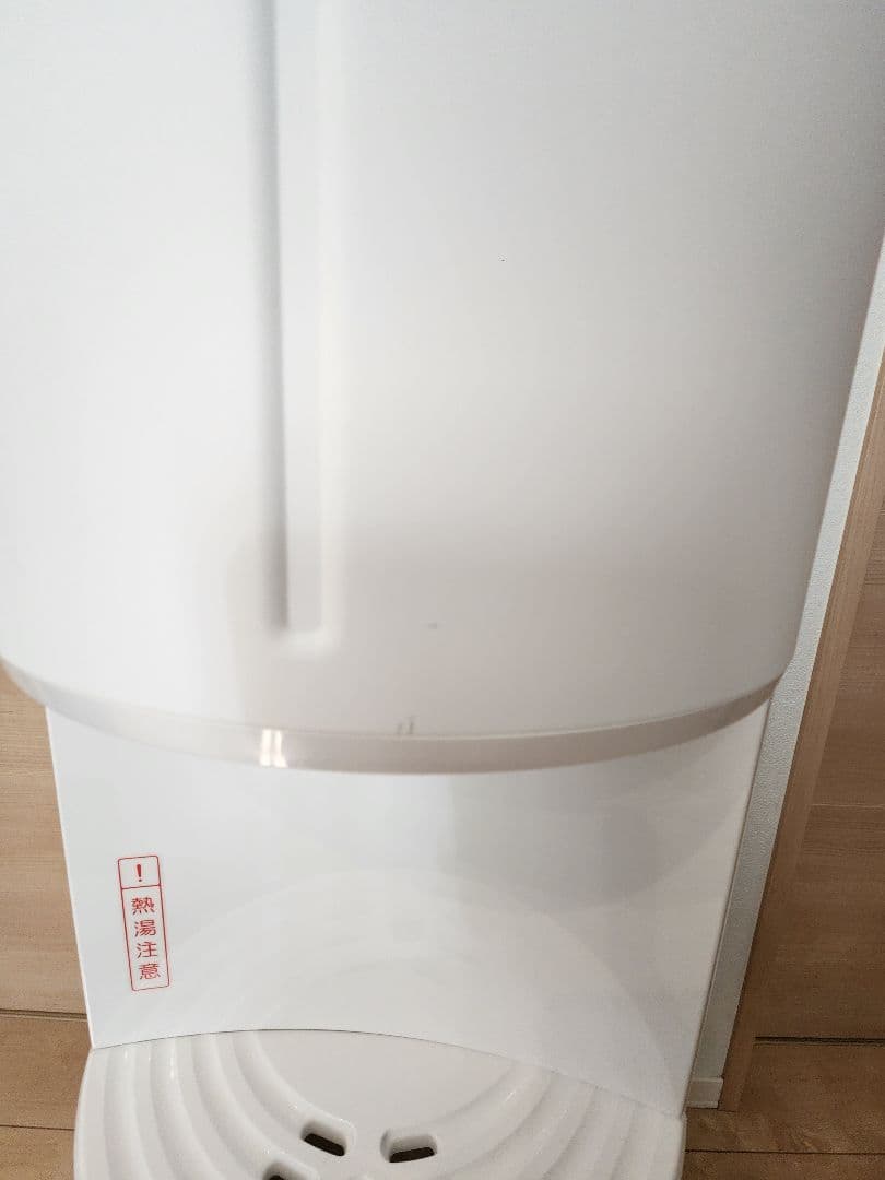 はるき エブリィフレシャス ウォーターサーバー カートリッジ4個付