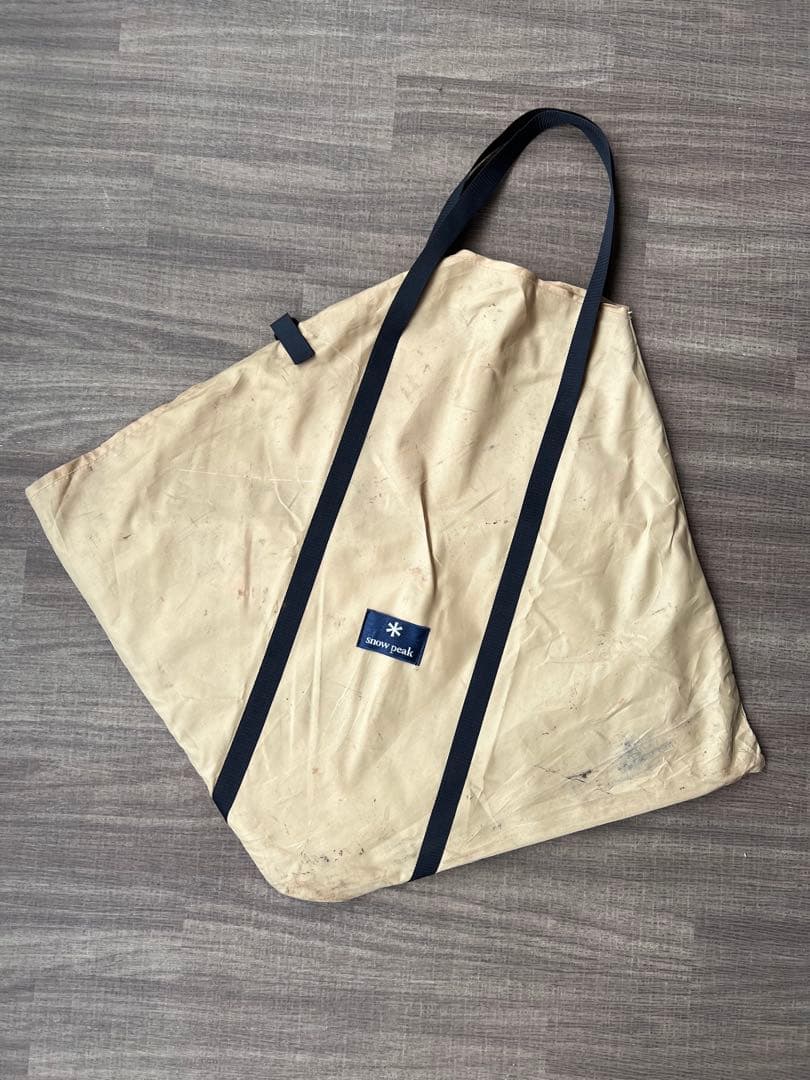  Peak(スノーピーク) 焚き火台Lフルセット