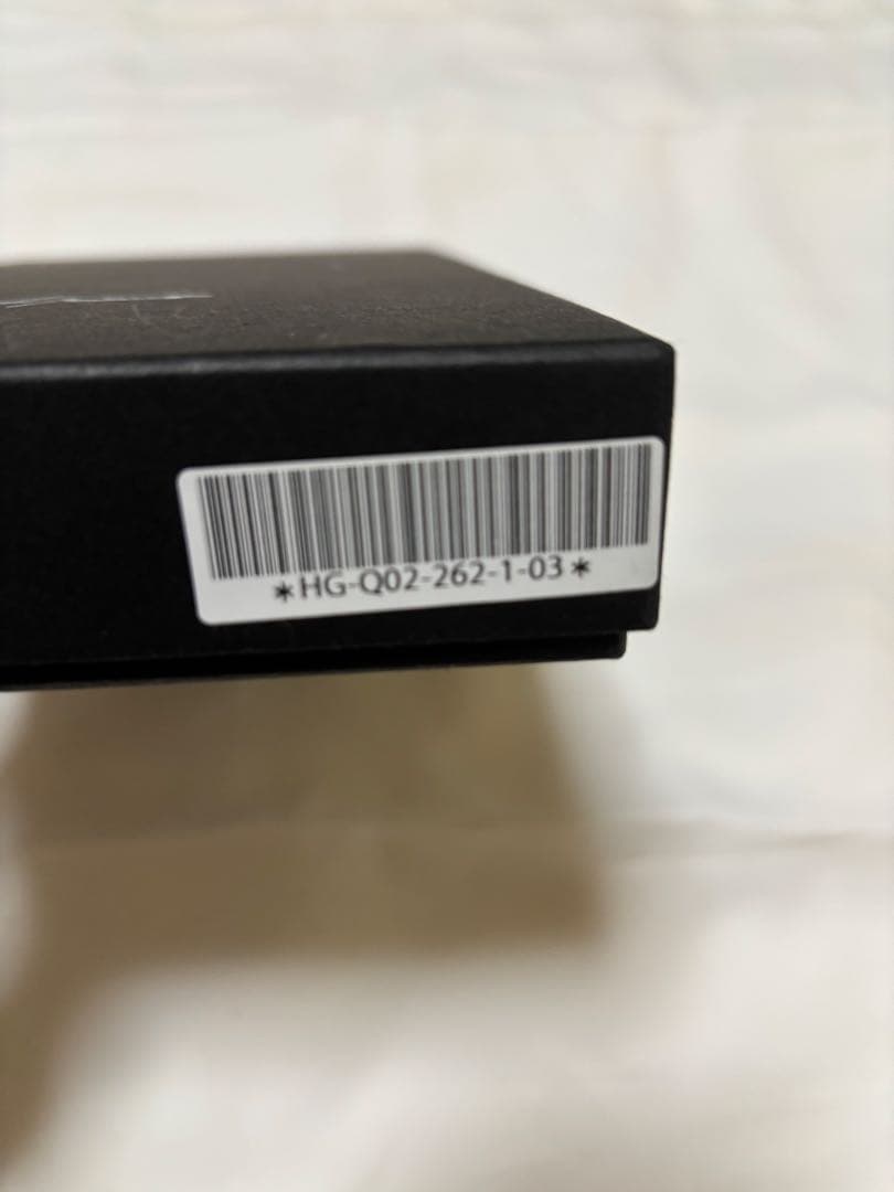 (お値下げ価格中) 美品YohjiYamamoto サスペンダー