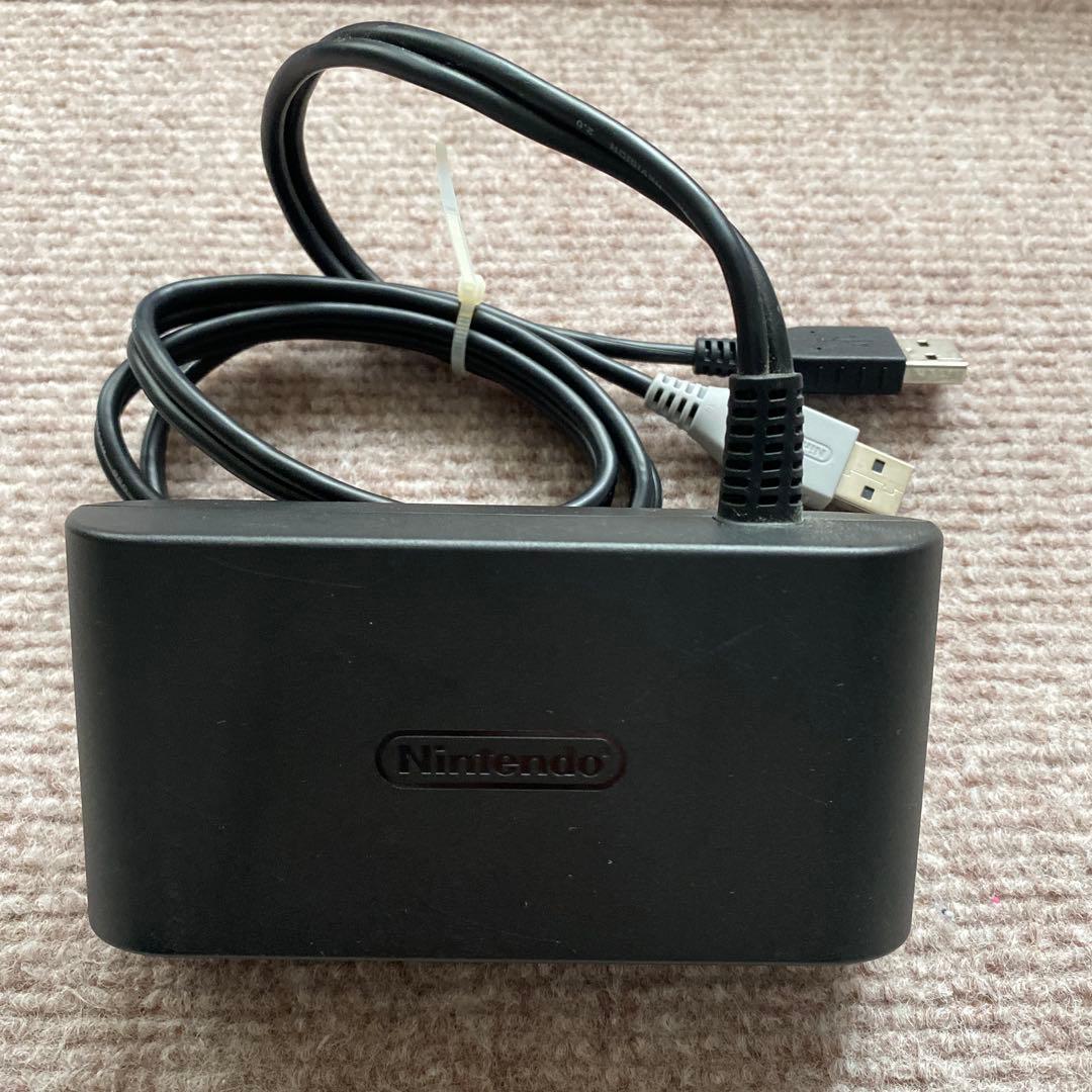 Nintendo Switch 本体 + コントローラーセット　他