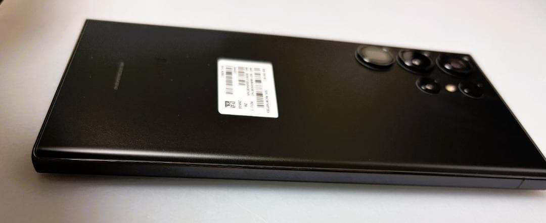 Galaxy S23 Ultra 256GB 予約済み 0720 ikki