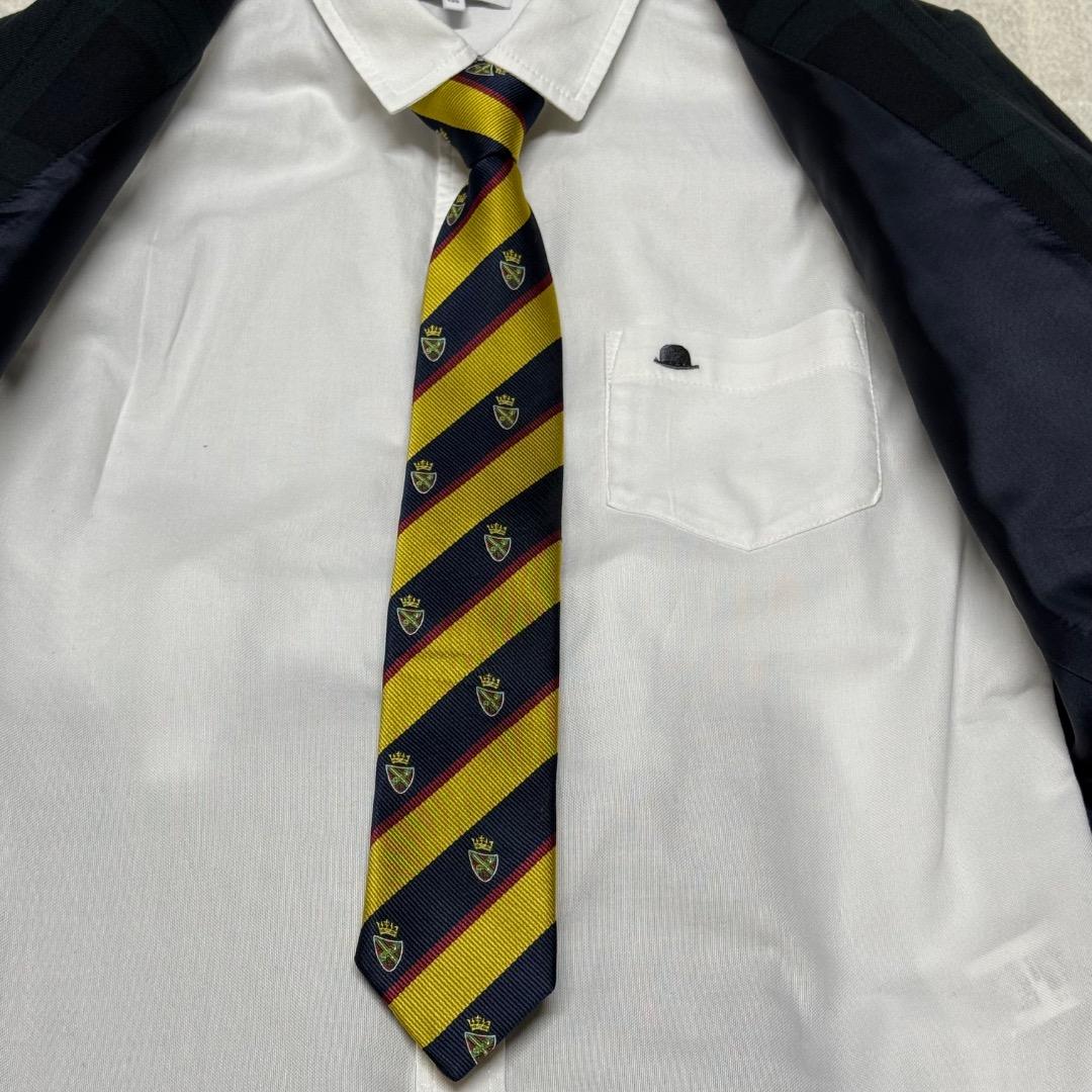 グリーンレーベルリラクシング　卒園入学式　フォーマルセット　135【匿名配送】