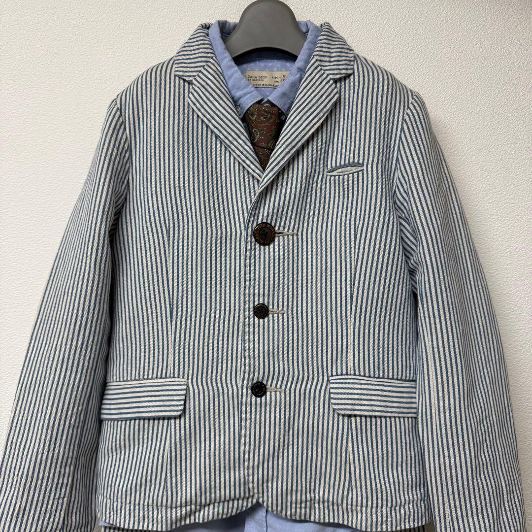 FITH フィス他　卒園入学式　フォーマルセット　130 【匿名配送】