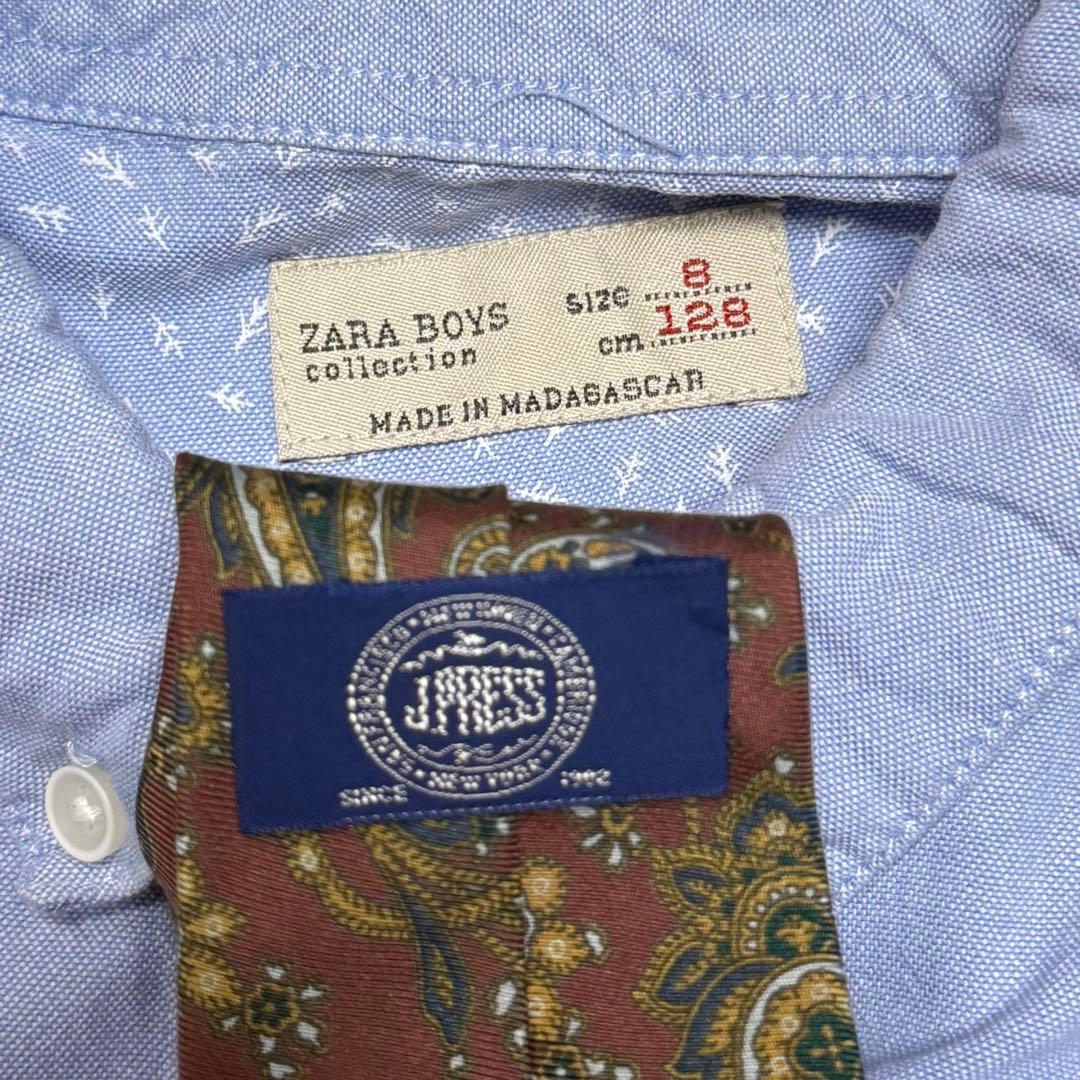 FITH フィス他　卒園入学式　フォーマルセット　130 【匿名配送】