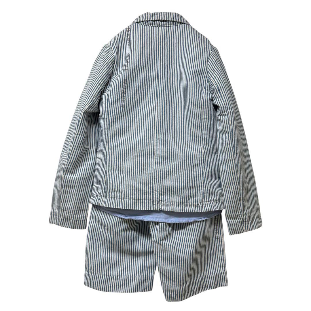 FITH フィス他　卒園入学式　フォーマルセット　130 【匿名配送】