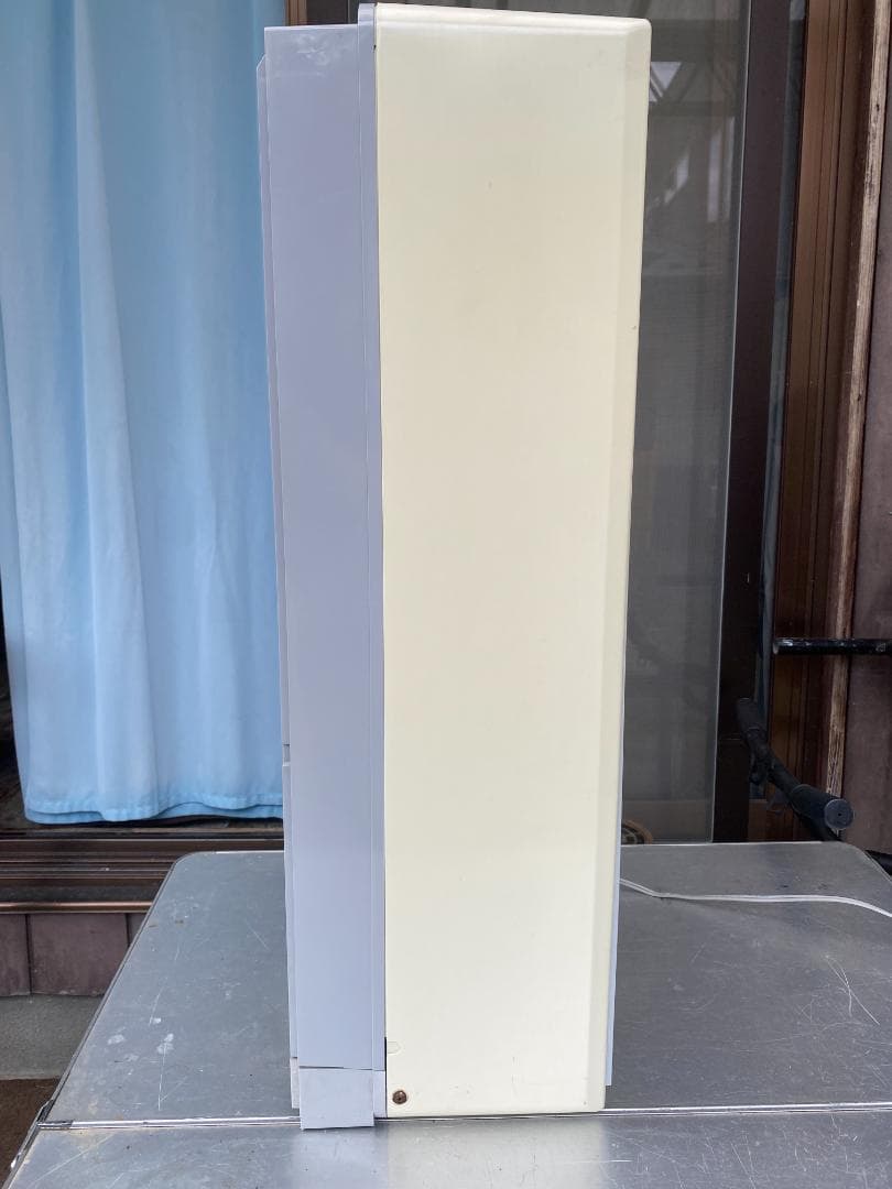 【ちいんけ】窓用 ルーム エアコン 枠 リモコン付 CW-163iRV6