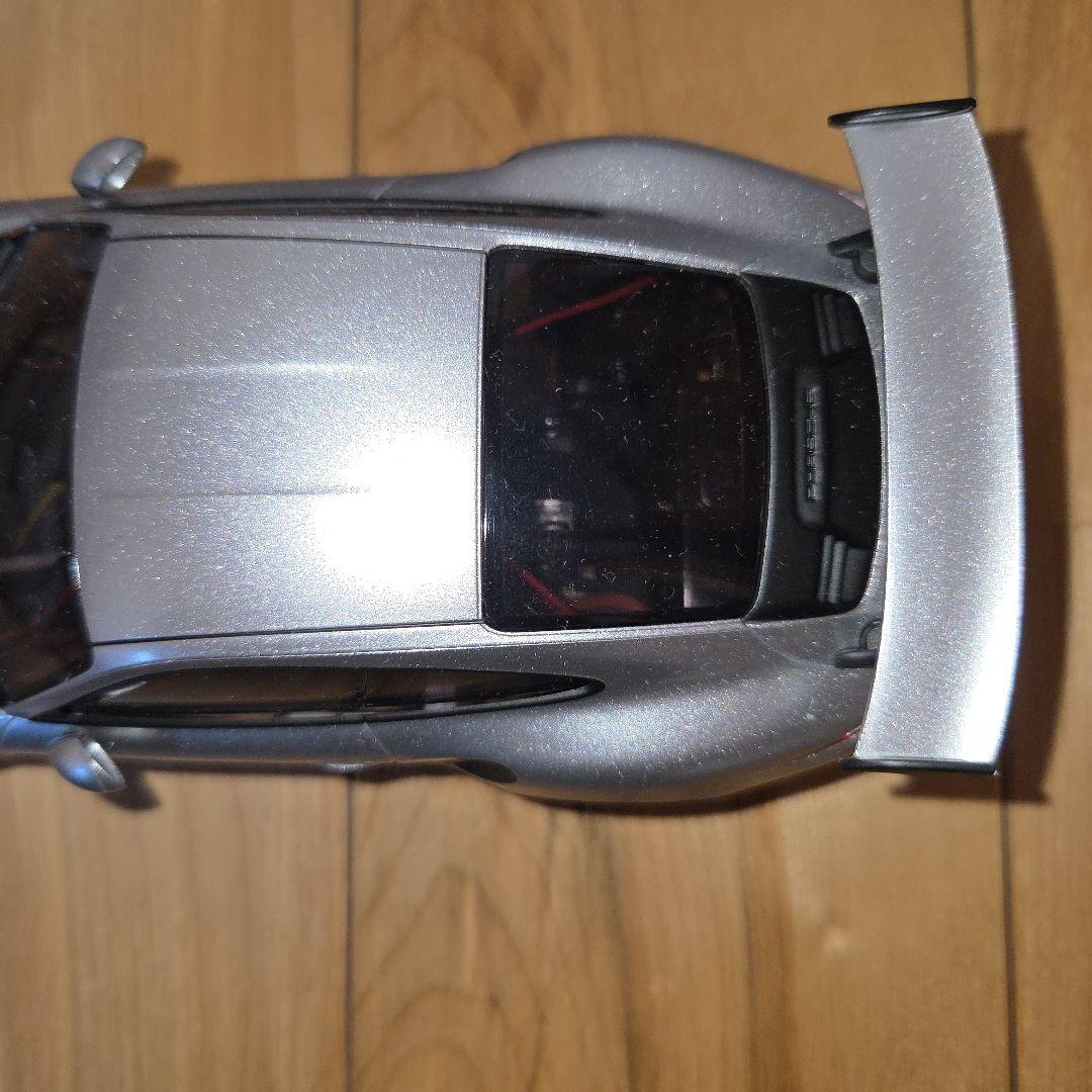 ミニッツ MR-04　 PORSCHE　911　GT3 　RS　中古