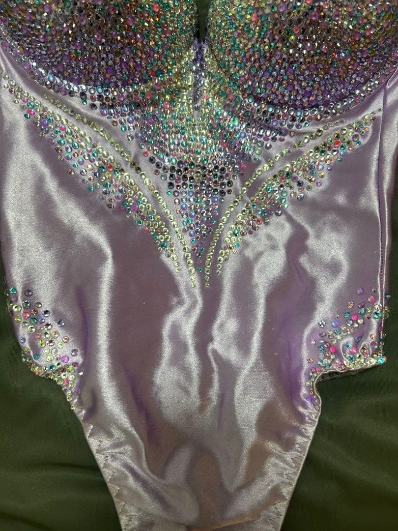 Miuchi/JBBF⭐︎フィットモデル モノキニ