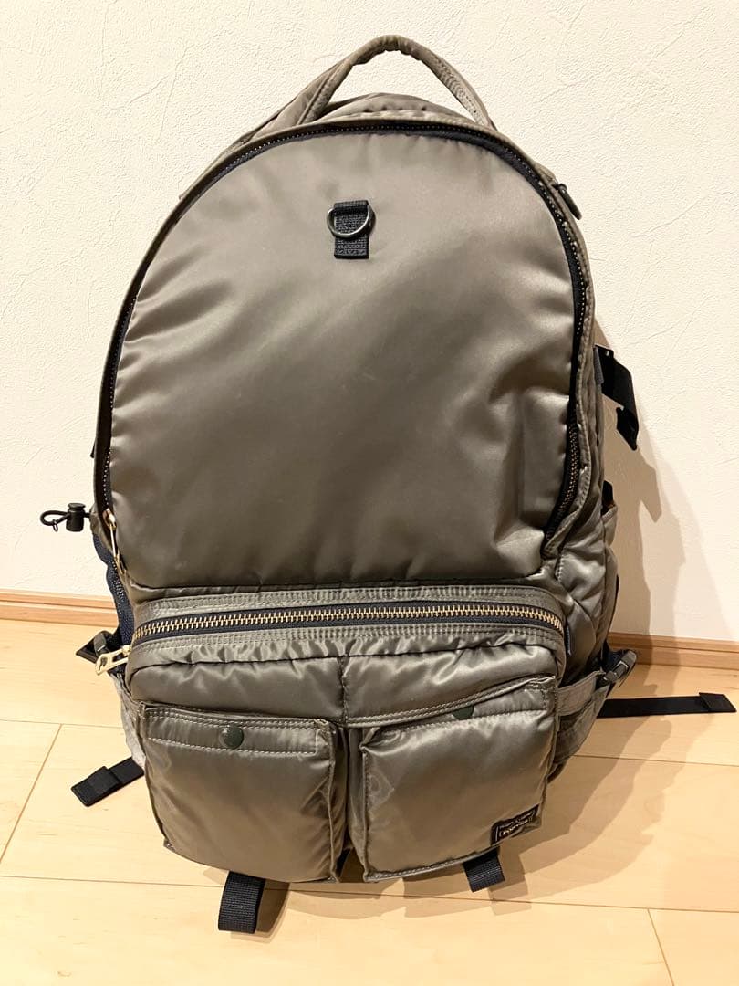 PORTER PX TANKERFIELD PACK 26 ポーター