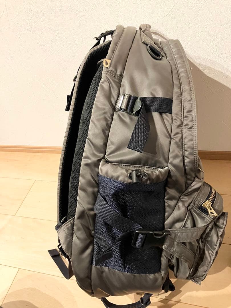 PORTER PX TANKERFIELD PACK 26 ポーター