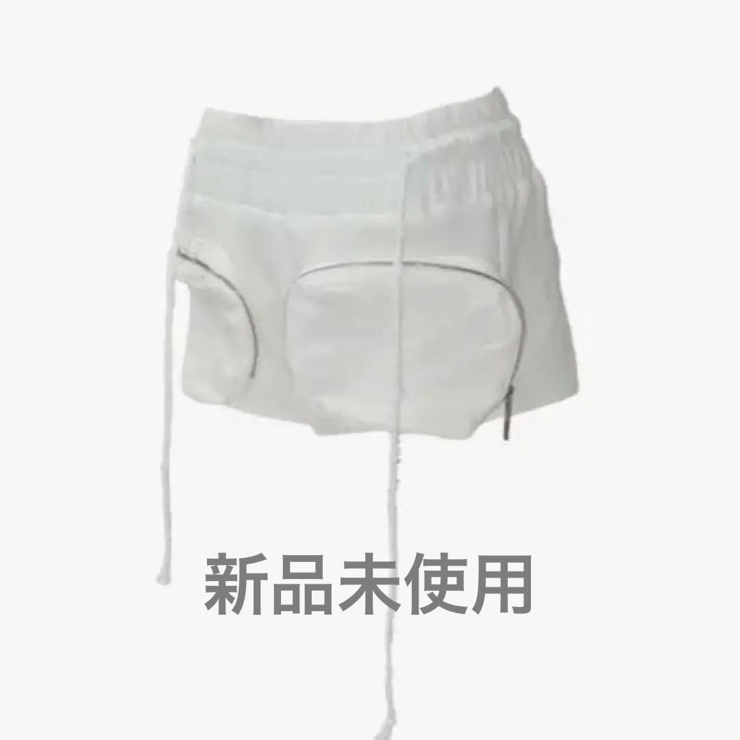 パンツ theredthread S pocket pants short