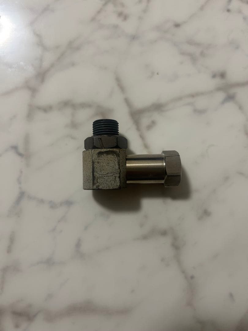 ナガホリレーシング　ダウンパイプ　FK8