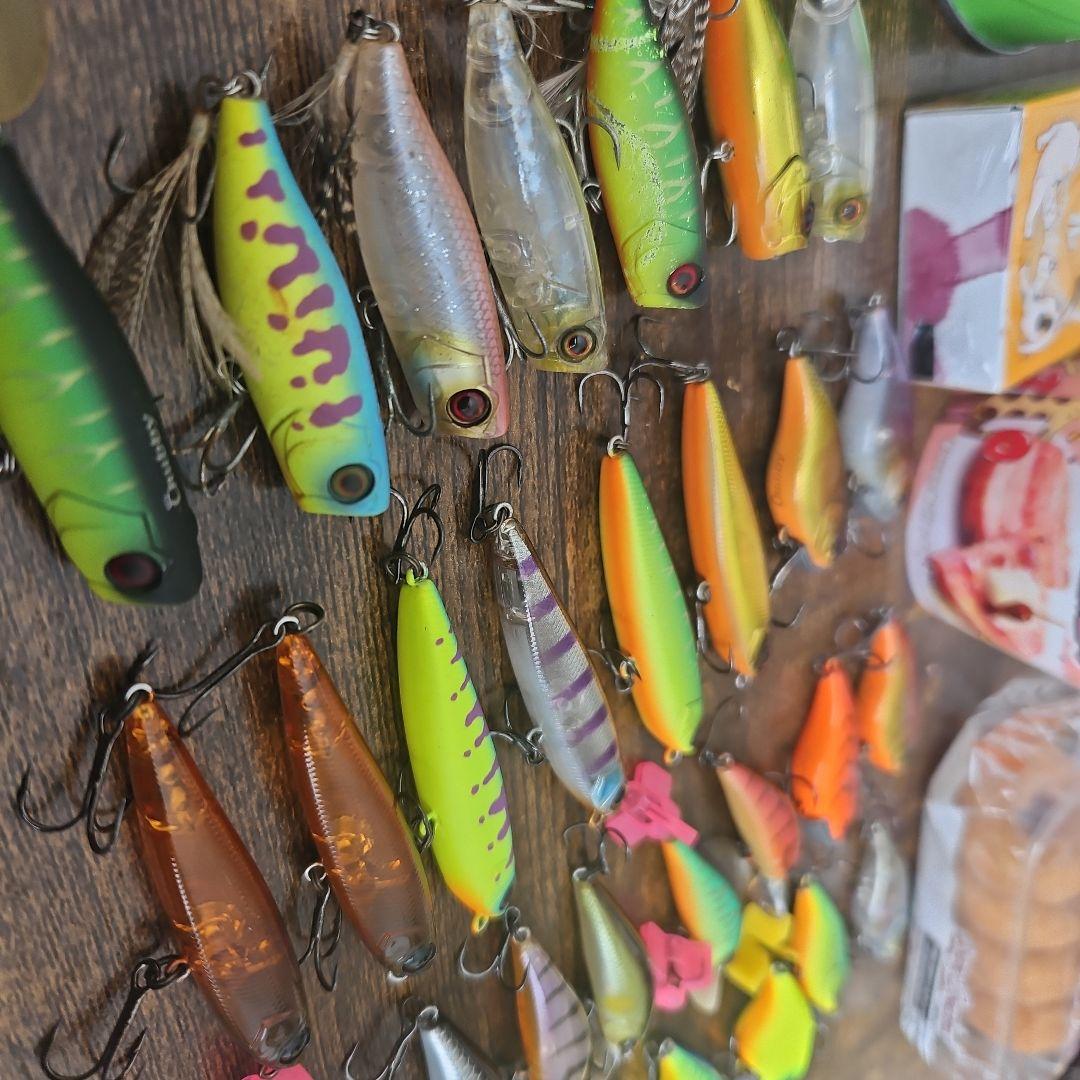 ジャッカル　チャビー　シリーズ特盛！！！