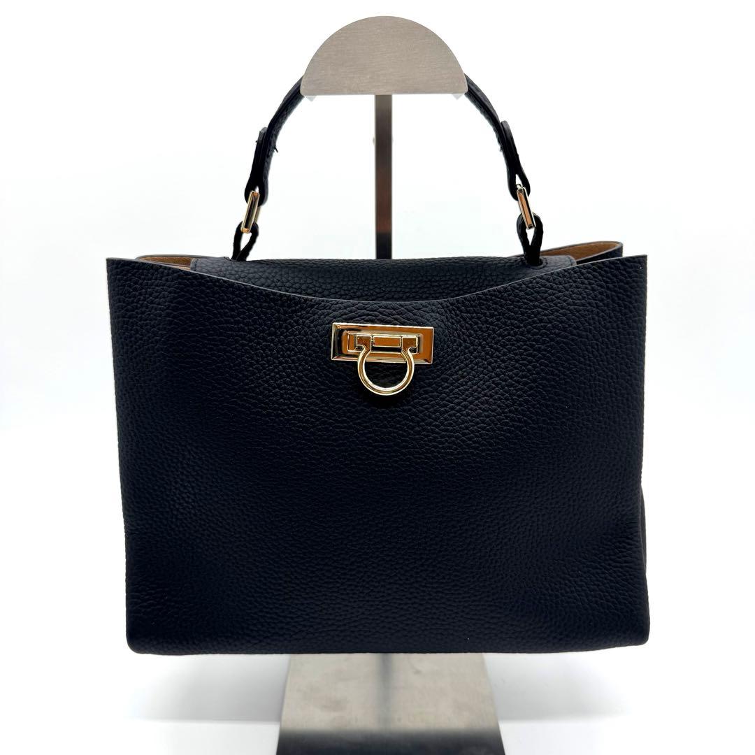 ヘイニ HAYNI 第3世代 改良版 Marollet マロエ ハンドバッグ