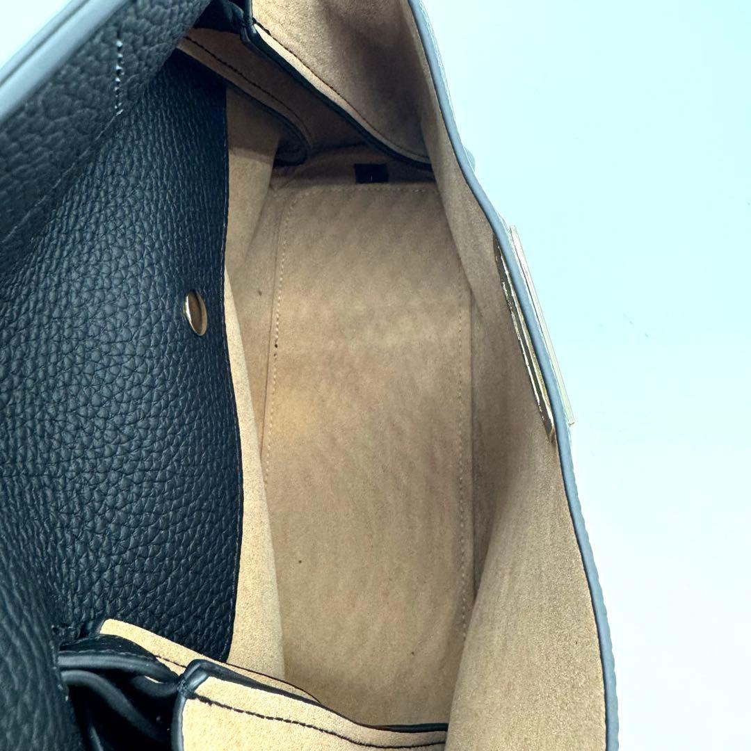 ヘイニ HAYNI 第3世代 改良版 Marollet マロエ ハンドバッグ