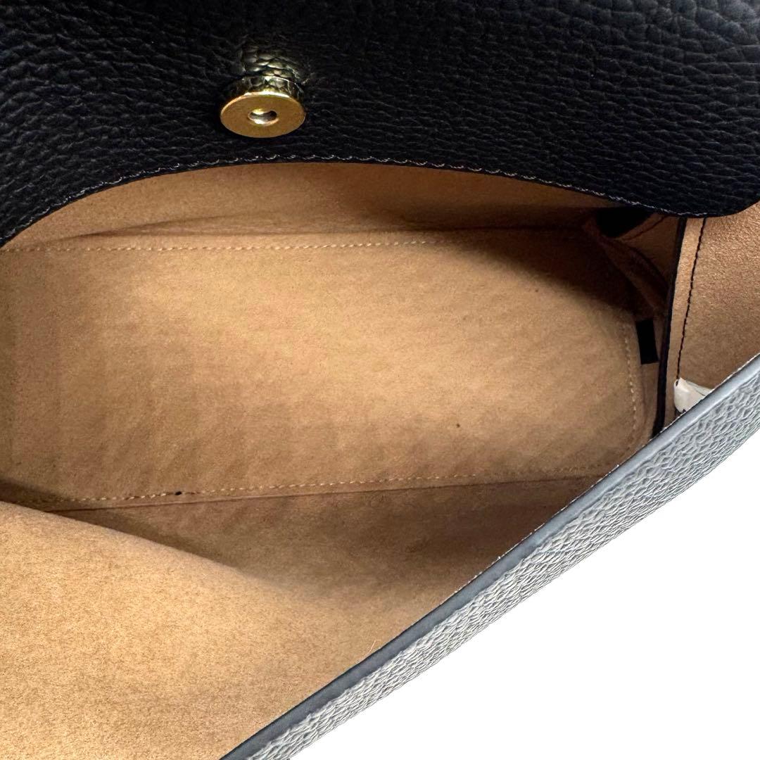 ヘイニ HAYNI 第3世代 改良版 Marollet マロエ ハンドバッグ