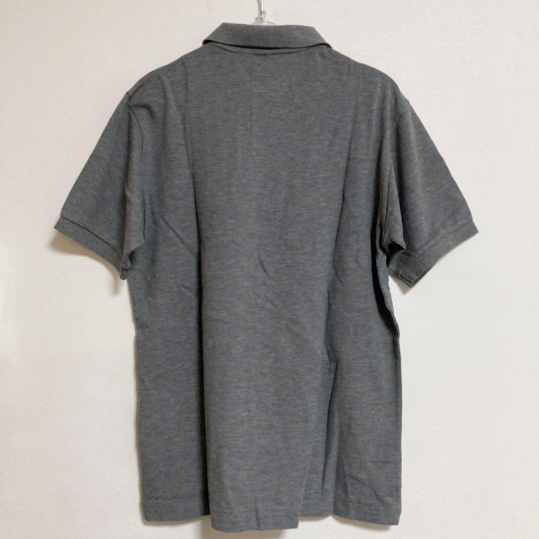 0515 SCYE BASICS サイベーシックス 新品 ポロシャツ 40