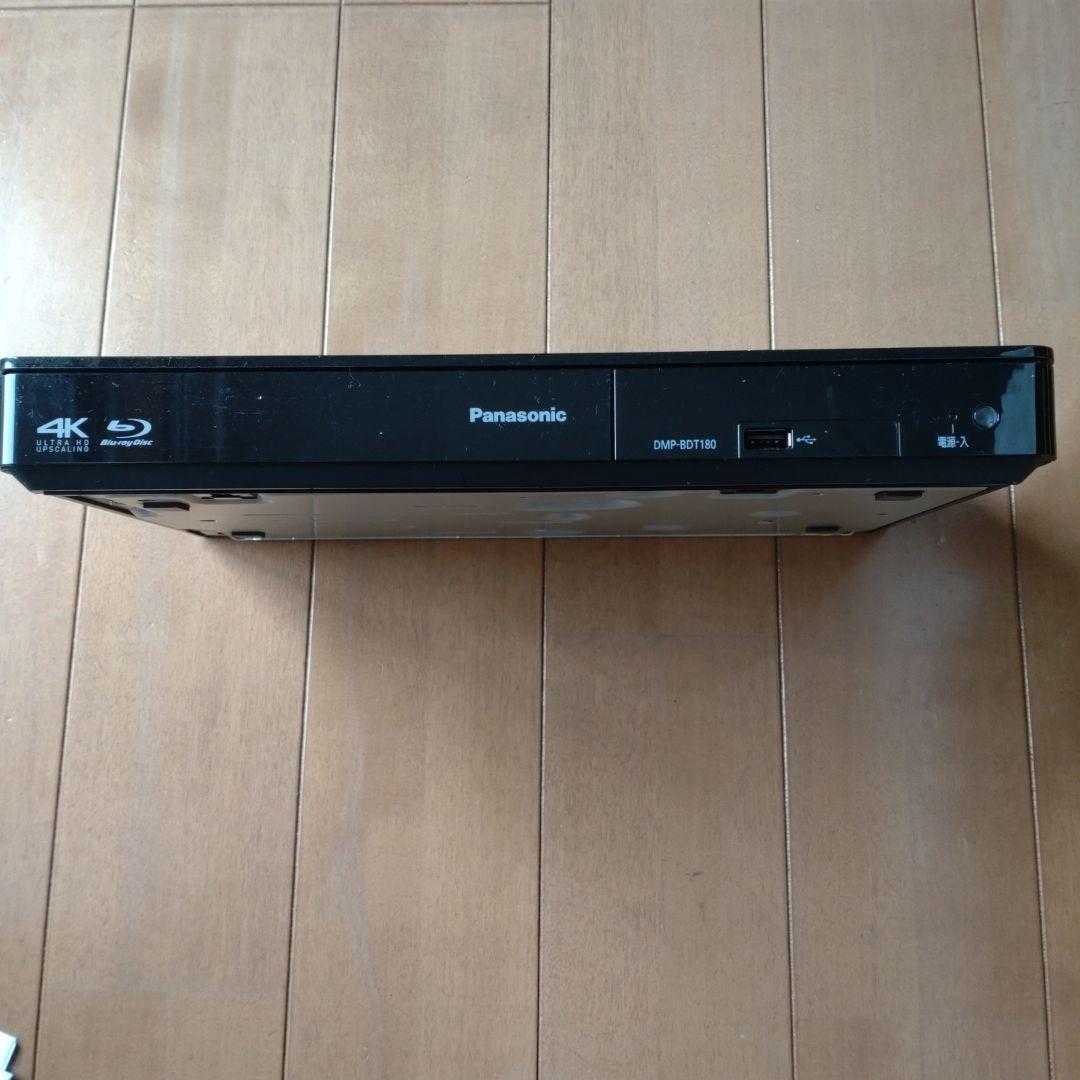 い*ら様 ブルーレイディスクプレーヤーDMP-BDT180