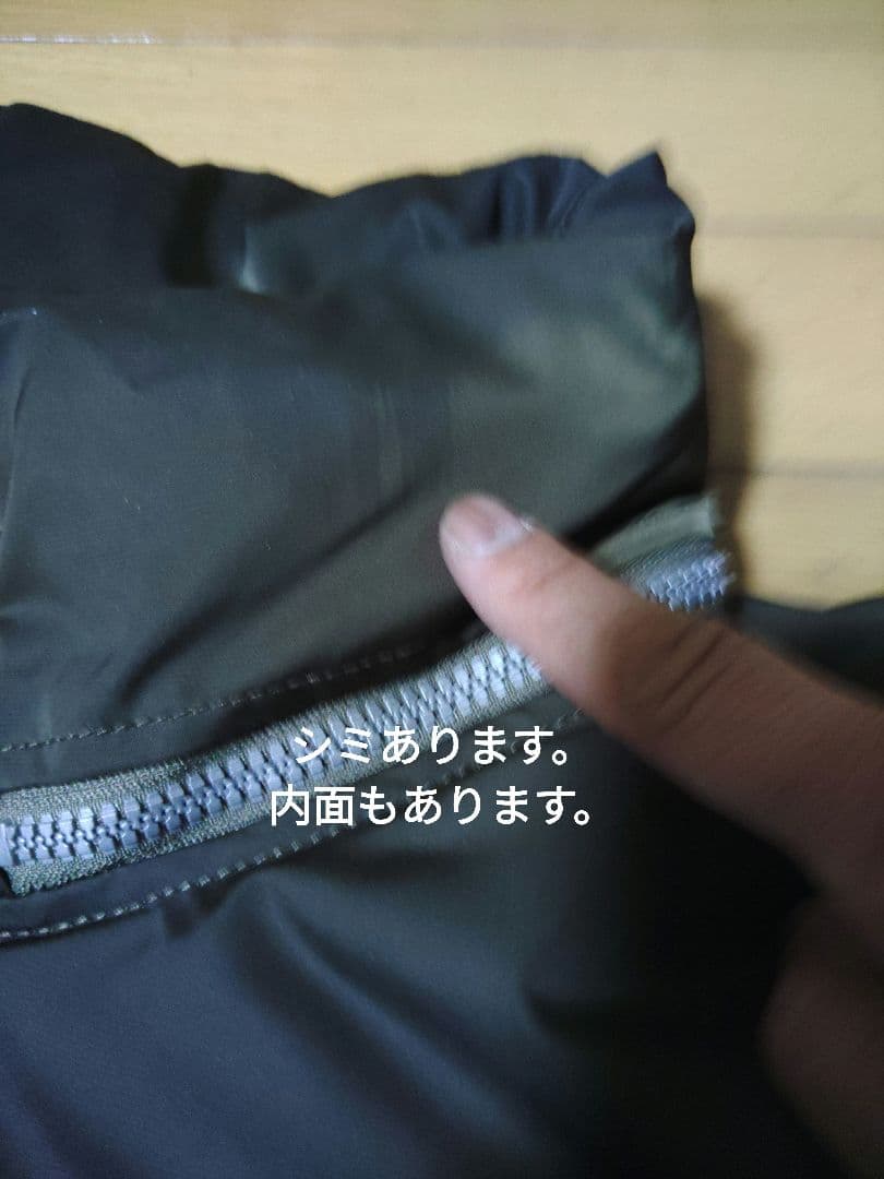 ★希少AVIREX CWU45P フライトジャケット トップガン XL★