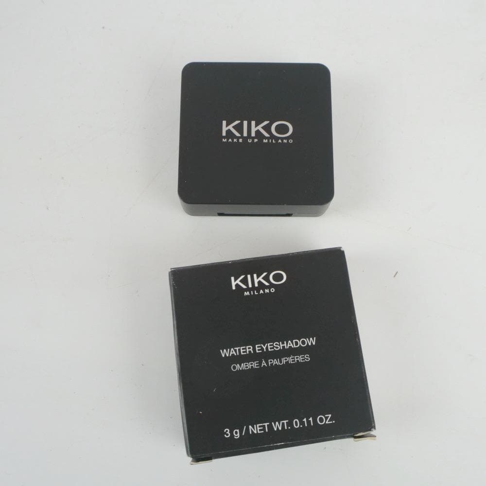 KIKO MILANO リップグロス 5本 アイシャドウパレット セット