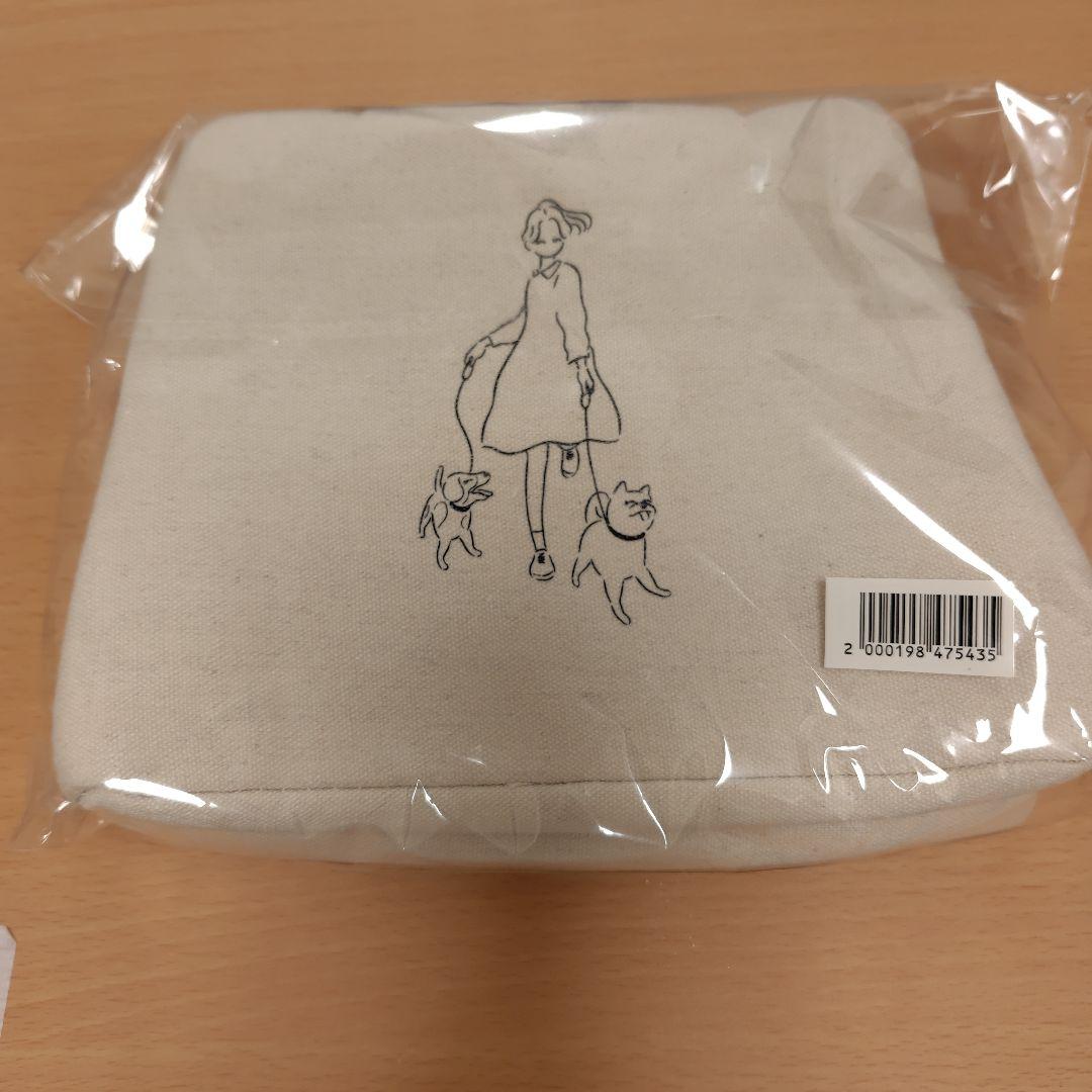 しろくま スープジャーグリーンスプーン　ピンク8・ネイビー1・保冷バッグ1